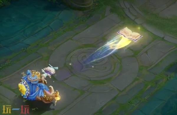 王者荣耀【蔡文姬-奇遇梦乡】全新史诗皮肤爆料!超值皮肤礼限时上架!