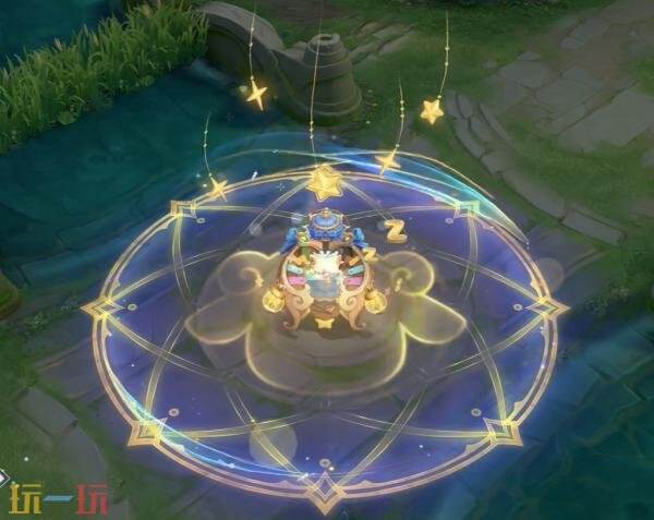 王者荣耀【蔡文姬-奇遇梦乡】全新史诗皮肤爆料!超值皮肤礼限时上架!