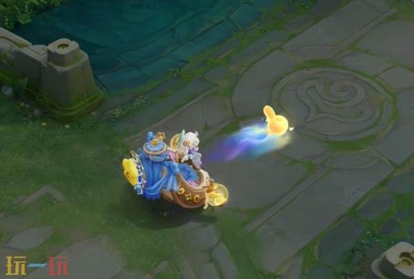 王者荣耀【蔡文姬-奇遇梦乡】全新史诗皮肤爆料!超值皮肤礼限时上架!