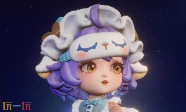 王者荣耀蔡文姬奇遇梦乡怎么获得 蔡文姬奇遇梦乡获取方法分享