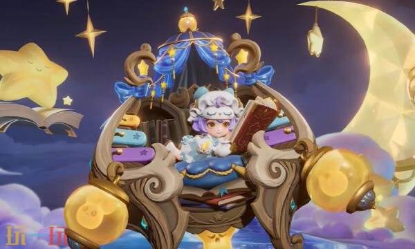 王者荣耀蔡文姬奇遇梦乡什么时候上线 蔡文姬奇遇梦乡上线时间介绍