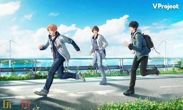 V Project官网在哪 V Project手游官网入口