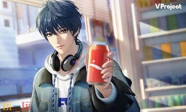 V Project什么时候上线 V Project手游上线时间介绍