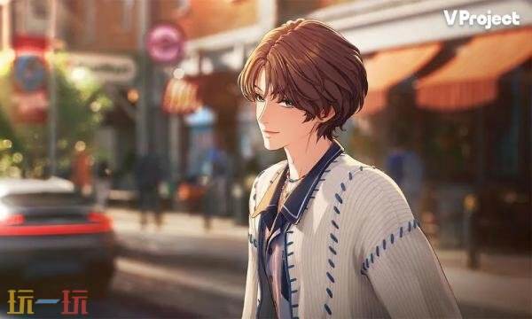V Project什么时候上线 V Project手游上线时间介绍