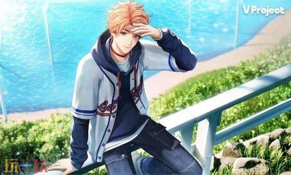 V Project什么时候公测 V Project手游公测时间介绍