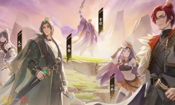 千机阵新手怎么配队 千机阵新手配队指南与入门阵容推荐