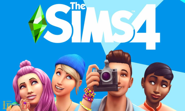 模拟人生4修改器最新免费版下载 模拟人生4风灵月影下载