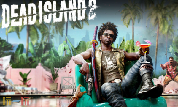 死亡岛2修改器最新免费版下载 死亡岛2风灵月影下载