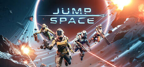 Jump Space游戏icon