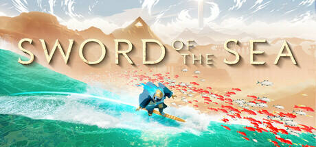 Sword of the Sea游戏icon