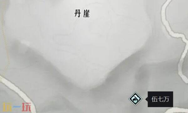 燕云十六声伍七万怎么结交 伍七万对话攻略