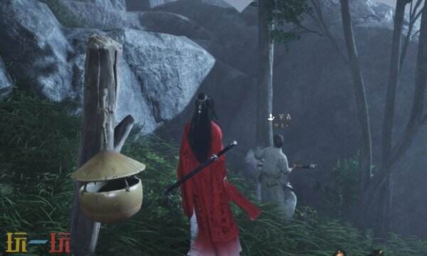 燕云十六声罗森怎么结交 罗森对话攻略