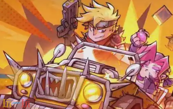 一路狂飙兑换码有哪些 一路狂飙1.26-2.1每周兑换码