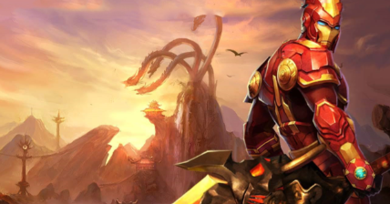 网页传奇点击即玩游戏