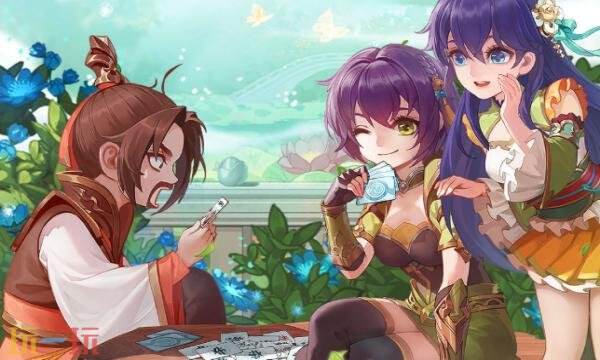 欢乐三国杀礼包兑换码有什么 欢乐三国杀2026最新礼包码