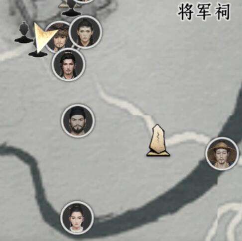 燕云十六声王多鲈怎么结交 王多鲈对话攻略