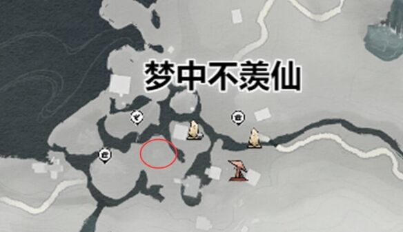 燕云十六声摸鱼儿怎么结交 摸鱼儿对话攻略