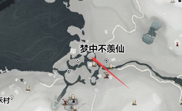 燕云十六声陆亢歌怎么结交 陆亢歌对话攻略