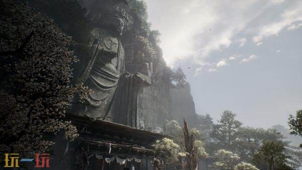 国产武侠动作单机RPG 《一盏秋声：锦衣卫》官方预告发布