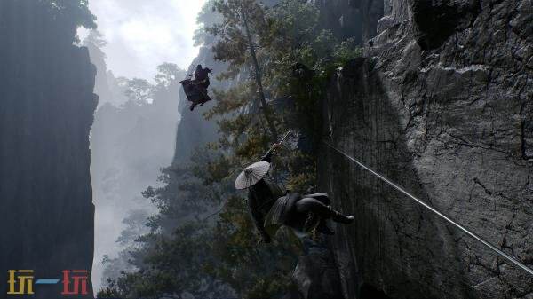 国产武侠动作单机RPG 《一盏秋声：锦衣卫》官方预告发布