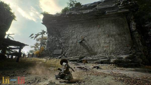 国产武侠动作单机RPG 《一盏秋声：锦衣卫》官方预告发布