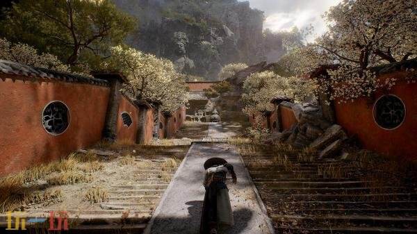 国产武侠动作单机RPG 《一盏秋声：锦衣卫》官方预告发布