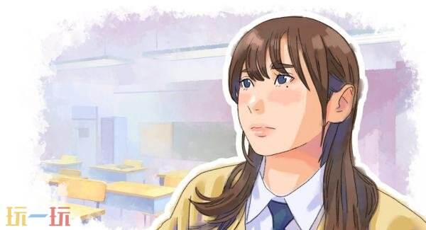 互动冒险游戏《Dear me, I was…》将于2月12日推出