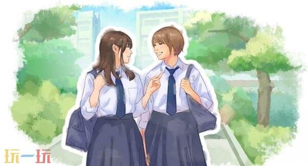 互动冒险游戏《Dear me, I was…》将于2月12日推出