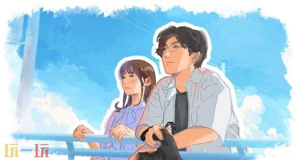 互动冒险游戏《Dear me, I was…》将于2月12日推出