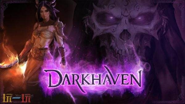《暗黑破坏神》原班人马新作动作RRPG《Darkhaven》将登陆PC平台