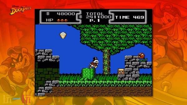 《迪士尼午后合集》将于2月26日登陆NS1/2平台