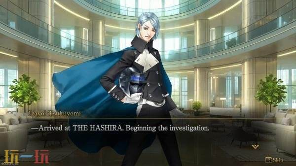 卡牌构筑塔防游戏《月读》将于4月23日登陆Switch平台