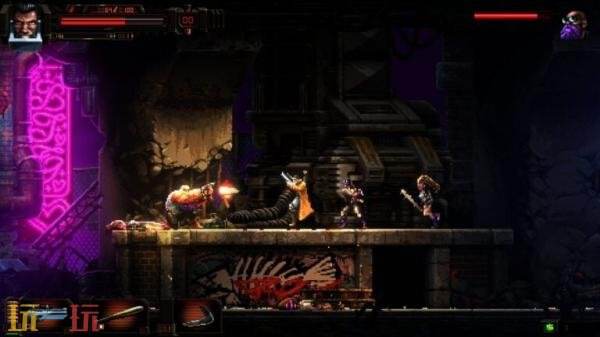 动作射击游戏《暴徒猎手》将于2026年Q2推出PC版抢先体验