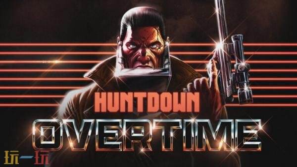 动作射击游戏《暴徒猎手》将于2026年Q2推出PC版抢先体验