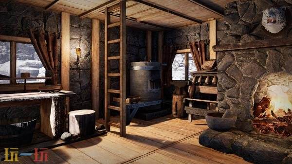 PVE生存游戏《翼星求生：主机版》将于2月26日登陆PS5和Xbox