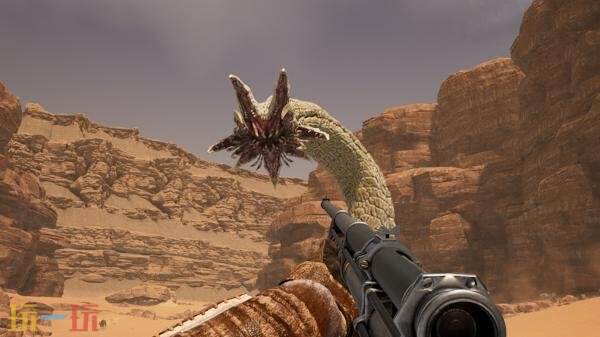 PVE生存游戏《翼星求生：主机版》将于2月26日登陆PS5和Xbox