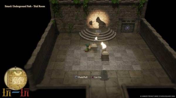 《勇者斗恶龙 VII Reimagined》发售宣传预告发布！