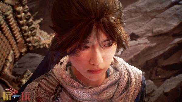 哪吒国产单机RPG《古神: 风里希》首曝PV！预计于2028年发售