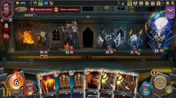 《怪物火车2》DLC「铸道者的命运」预告发布！2月2日发售