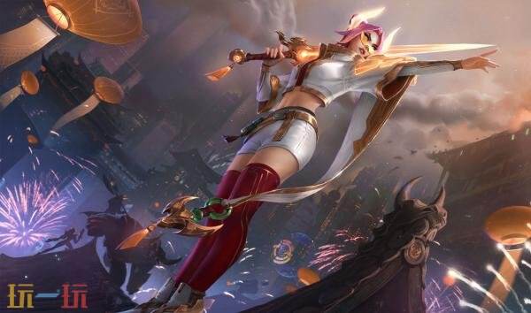 英雄联盟1月29日祥龙秘宝兑换商店上新！活动入口分享