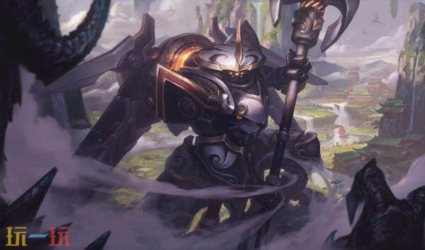 英雄联盟1月29日祥龙秘宝兑换商店上新！活动入口分享