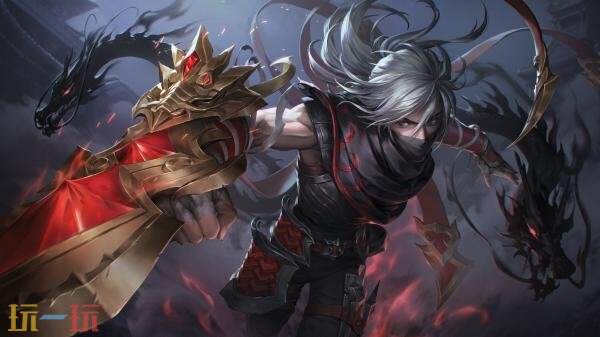 英雄联盟1月29日祥龙秘宝兑换商店上新！活动入口分享