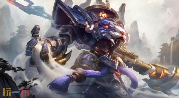 英雄联盟1月29日祥龙秘宝兑换商店上新！活动入口分享