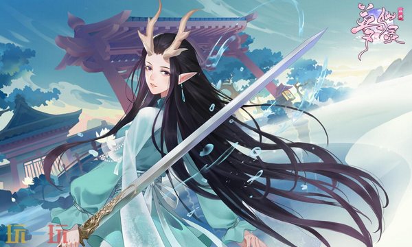 梦仙灵官网入口 梦仙灵手游官网入口