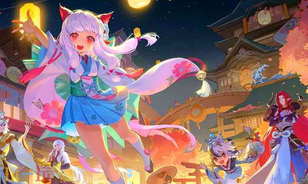 天境传说官网入口 天境传说app官方入口