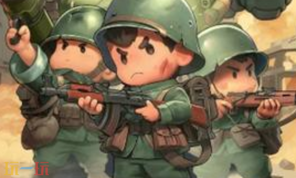 援军来了官网入口 援军来了官网网址