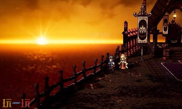 歧路旅人0全美食效果一览 歧路旅人0美食效益图鉴