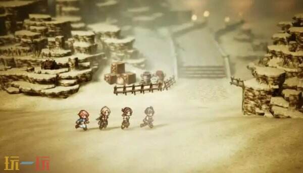 歧路旅人0全美食效果一览 歧路旅人0美食效益图鉴