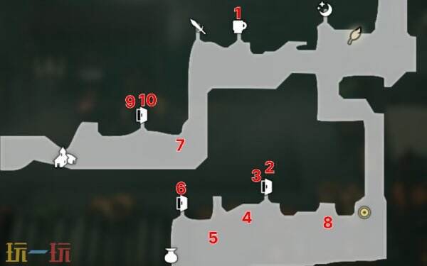 歧路旅人0瓦洛雷NPC介绍 歧路旅人0瓦洛雷NPC有哪些