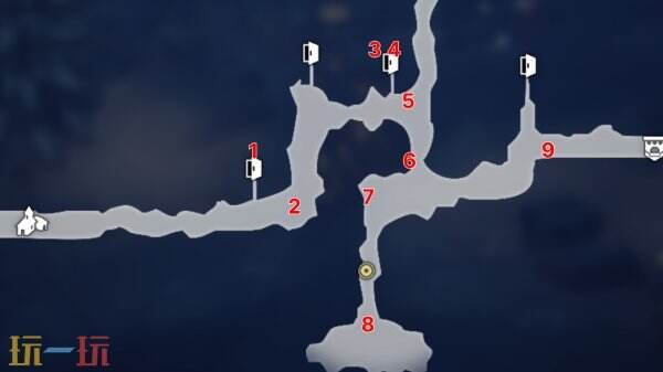 歧路旅人0恩波格洛东街NPC介绍 恩波格洛东街NPC有哪些